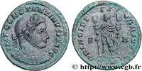 THE TETRARCHY(284 AD to 337 AD) Follis ou nummus CONSTANTINE I THE GREAT Trèves 307-308 (25,5mm, 6,18g, 12h) -