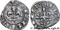 FRANCE Double parisis, 2e type PHILIP VI OF VALOIS s.l. n.d. (20mm, 1,15g, 8h) -
