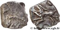 FRANCE Drachme “au sanglier”, “type de Fouzilhon” GALLIA - SOUTH WESTERN GAUL - RUTENI (Area of Rodez) IIe-Ier siècle av. J.-C (12mm, 2,18g, h) -