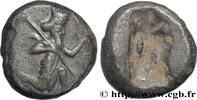 Classic 1 (480 BC to 400 BC) Sicle PERSIA - ACHAEMENID KINGDOM Sardes, Lydie c. 475-465 AC. (15mm, 5,45g, h) -