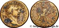 THE ANTONINES (96 AD to 192 AD) Dupondius 100 TRAJANUS Rome 100 (27mm, 1... 1,087.74 元 含税 ＋  150.61 元 运费