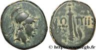 Hellenistic 1 (323 BC to 188 BC) Unité c. 105-90 ou 90-85 AC. PAPHLAGONI... 878.56 元 含税 ＋  150.61 元 运费