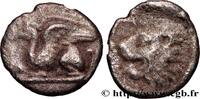 Classic 2 (400 BC to 350 BC) Obole TROAS - ASSOS Assos, Troade c. 480-450 AC. (8,5mm, 0,39g, 3h) -