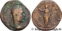 THE MILITARY CRISIS(235 AD to 284 AD) Sesterce 249 TRAJAN DECIUS Rome 24... 1,589.77 元 含税 ＋  150.61 元 运费