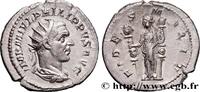 THE MILITARY CRISIS(235 AD to 284 AD) Antoninien 244 PHILIPPUS Rome 244 ... 878.56 元 含税 ＋  150.61 元 运费