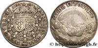 FRANCE Jean de Montmort 1635 TRÉSORIER GÉNÉRAL DES GUERRES 1635 (27mm, 5... 2,468.32 元 含税 ＋  150.61 元 运费