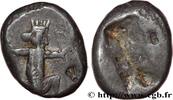 Classic 1 (480 BC to 400 BC) Sicle PERSIA - ACHAEMENID KINGDOM Sardes, Lydie c. 475-465 AC. (16mm, 5,56g, h) -