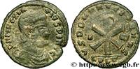 THE CHRISTIAN EMPIRE (337 AD to 363 AD) Double maiorina réduite, (MB, Æ ... 3,974.42 元 含税 ＋  150.61 元 运费