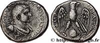 THE SEVERANS (193 AD to 235 AD) Tétradrachme syro-phénicien DIADUMENIAN Edessa, Mésopotamie 217-218 (22mm, 12,10g, 6h) -
