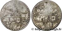 TURKEY 1 Yuzluk Selim III AH 1203 an 3 TURKEY Istanbul 1791 (43mm, 30,67g, 12h) -