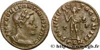 THE TETRARCHY(284 AD to 337 AD) Follis ou nummus CONSTANTINE I THE GREAT Londres 310 (23mm, 4,21g, 6h) -