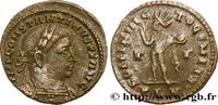 THE TETRARCHY(284 AD to 337 AD) Follis ou nummus CONSTANTINE I THE GREAT Londres 310 (22mm, 4,19g, 6h) -