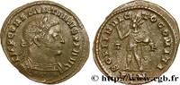 THE TETRARCHY(284 AD to 337 AD) Follis ou nummus CONSTANTINE I THE GREAT Londres 310 (23,5mm, 4,12g, 6h) -