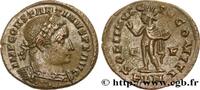 THE TETRARCHY(284 AD to 337 AD) Follis ou nummus CONSTANTINE I THE GREAT Londres 310 (21mm, 4,08g, 6h) -