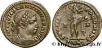 THE TETRARCHY(284 AD to 337 AD) Follis ou nummus CONSTANTINE I THE GREAT Londres 310 (23mm, 4,67g, 7h) -