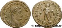 THE TETRARCHY(284 AD to 337 AD) Follis ou nummus CONSTANTINE I THE GREAT Londres 310 (22mm, 3,86g, 6h) -
