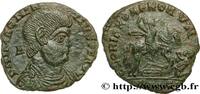 THE CHRISTIAN EMPIRE (337 AD to 363 AD) Demi-maiorina, (MB, Æ 2) 05-08/3... 5,982.55 元 含税 ＋  150.61 元 运费