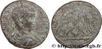 THE SEVERANS (193 AD to 235 AD) Tétradrachme syro-phénicien DIADUMENIAN Tyr, Phénicie 217-218 (25mm, 12,35g, 12h) -