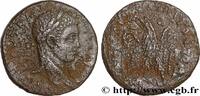 THE SEVERANS (193 AD to 235 AD) Tétradrachme syro-phénicien ELAGABALUS Antioche, Syrie, Séleucie et Piérie 218-220 (24,5mm, 10,53g, 12h) -