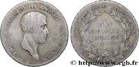 GERMANY - KINGDOM OF PRUSSIA - FREDERICK-WILLIAM I Thaler GERMANY - KINGDOM OF PRUSSIA - FREDERICK-WILLIAM III Berlin 1813 (35,58mm, 22,00g, 12h) -