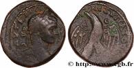 THE SEVERANS (193 AD to 235 AD) Tétradrachme syro-phénicien ELAGABALUS Antioche, Syrie, Séleucie et Piérie 218-220 (25,5mm, 15,85g, 12h) -