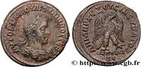 THE MILITARY CRISIS(235 AD to 284 AD) Tétradrachme syro-phénicien PHILIPPUS II Antioche, Syrie, Séleucie et Piérie 249 (25,5mm, 10,99g, 6h) -