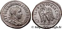 THE MILITARY CRISIS(235 AD to 284 AD) Tétradrachme syro-phénicien PHILIPPUS II Antioche, Syrie, Séleucie et Piérie 249 (25mm, 12,55g, 6h) -