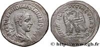 THE MILITARY CRISIS(235 AD to 284 AD) Tétradrachme syro-phénicien PHILIPPUS II Antioche, Syrie, Séleucie et Piérie 249 (27mm, 13,08g, 12h) -