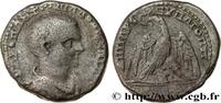 THE SEVERANS (193 AD to 235 AD) Tétradrachme syro-phénicien DIADUMENIAN Byblus, Phénicie 217-218 (25mm, 13,55g, 12h) -