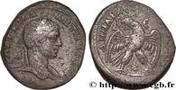THE SEVERANS (193 AD to 235 AD) Tétradrachme syro-phénicien ELAGABALUS Antioche, Syrie, Séleucie et Piérie 218-220 (26,00mm, 15,12g, 12h) -
