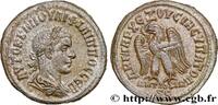 THE MILITARY CRISIS(235 AD to 284 AD) Tétradrachme syro-phénicien PHILIPPUS II Antioche, Syrie, Séleucie et Piérie 249 (26,5mm, 9,70g, 6h) -