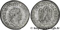 THE MILITARY CRISIS(235 AD to 284 AD) Tétradrachme syro-phénicien PHILIPPUS II Antioche, Syrie, Séleucie et Piérie 249 (28,00mm, 11,49g, 12h) -