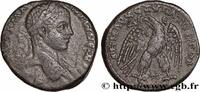 THE SEVERANS (193 AD to 235 AD) Tétradrachme syro-phénicien ELAGABALUS Antioche, Syrie, Séleucie et Piérie 218-220 (25mm, 14,19g, 6h) -