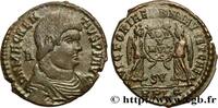 THE CHRISTIAN EMPIRE (337 AD to 363 AD) Maiorina, (MB, Æ 2) 351 MAGNENTI... 2,217.31 元 含税 ＋  150.61 元 运费