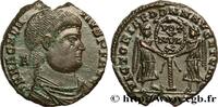 THE CHRISTIAN EMPIRE (337 AD to 363 AD) Maiorina, (MB, Æ 2) 351-352 MAGN... 2,217.31 元 含税 ＋  150.61 元 运费