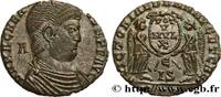 THE CHRISTIAN EMPIRE (337 AD to 363 AD) Maiorina, (MB, Æ 2) 351 MAGNENTI... 2,008.13 元 含税 ＋  150.61 元 运费