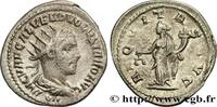 THE MILITARY CRISIS(235 AD to 284 AD) Antoninien 252 VOLUSIAN Antioche 2... 2,008.13 元 含税 ＋  150.61 元 运费
