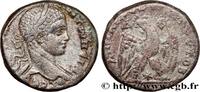 THE SEVERANS (193 AD to 235 AD) Tétradrachme syro-phénicien ELAGABALUS Antioche, Syrie, Séleucie et Piérie 218-220 (23mm, 13,83g, 6h) -