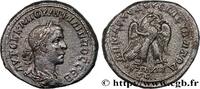 THE MILITARY CRISIS(235 AD to 284 AD) Tétradrachme syro-phénicien PHILIPPUS II Antioche, Syrie, Séleucie et Piérie 249 (26mm, 12,67g, 6h) -