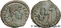 THE END OF EMPIRE(363 AD to 476 AD) Nummus VALENS Siscia 364 (17,5mm, 2,50g, 7h) -
