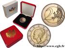 MONACO 2 Euro PRINCESSE GRACE MONACO Pessac 2007 (25,75mm, 8,50g, 12h) -