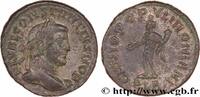 THE TETRARCHY(284 AD to 337 AD) Follis ou nummus CONSTANTIUS I Lyon 295-296 (28mm, 10,63g, 6h) -