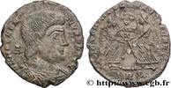 THE CHRISTIAN EMPIRE (337 AD to 363 AD) Maiorina 351 MAGNENTIUS Trèves 3... 669.38 元 含税 ＋  150.61 元 运费