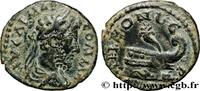 THE ANTONINES (96 AD to 192 AD) Assarion COMMODUS Coela, Thrace c. 198-211 (18mm, 2,53g, 6h) -