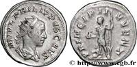 THE MILITARY CRISIS(235 AD to 284 AD) Antoninien 246 PHILIPPUS II Rome 2... 794.88 元 含税 ＋  150.61 元 运费