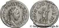 THE MILITARY CRISIS(235 AD to 284 AD) Antoninien 246 PHILIPPUS II Rome 2... 794.88 元 含税 ＋  150.61 元 运费