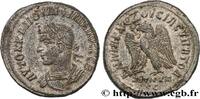 THE MILITARY CRISIS(235 AD to 284 AD) Tétradrachme syro-phénicien PHILIPPUS II Antioche, Syrie, Séleucie et Piérie 249 (27mm, 12,14g, 6h) -