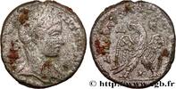 THE SEVERANS (193 AD to 235 AD) Tétradrachme syro-phénicien ELAGABALUS Antioche, Syrie, Séleucie et Piérie 218-220 (21mm, 11,69g, 12h) -