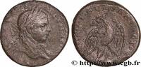 THE SEVERANS (193 AD to 235 AD) Tétradrachme syro-phénicien ELAGABALUS Antioche, Syrie, Séleucie et Piérie 218-220 (24mm, 12,16g, 12h) -