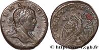 THE SEVERANS (193 AD to 235 AD) Tétradrachme syro-phénicien ELAGABALUS Antioche, Syrie, Séleucie et Piérie 218-220 (25mm, 12,32g, 11h) -